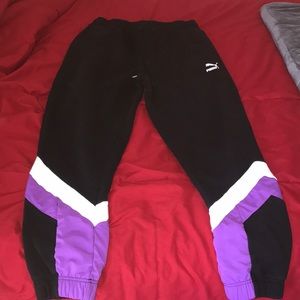PUMA Sweatpants